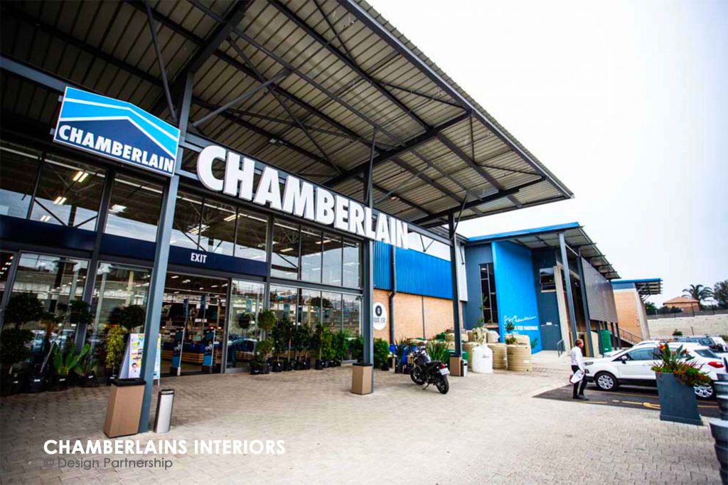 Chamberlains